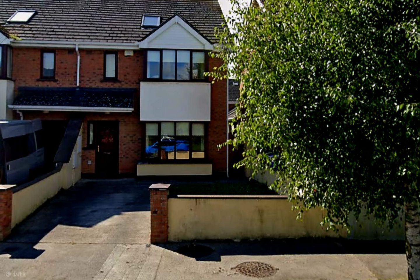 26 Rathstewart Crescent, Athy, Athy, Co. Kildare