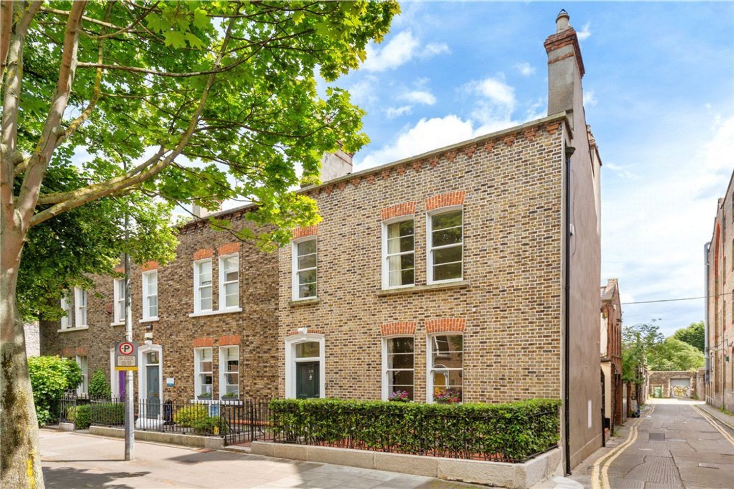 29 Hatch Street Lower South City Centre Dublin 2, Dublin 2, D02AX64