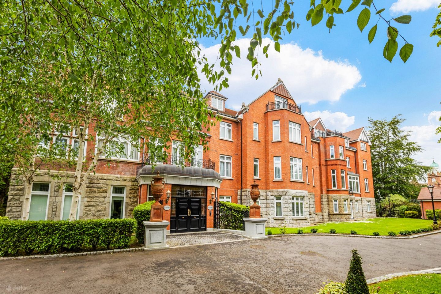 3 Malton, 31-33 Merrion Road, Ballsbridge, Dublin 4, D04FN77