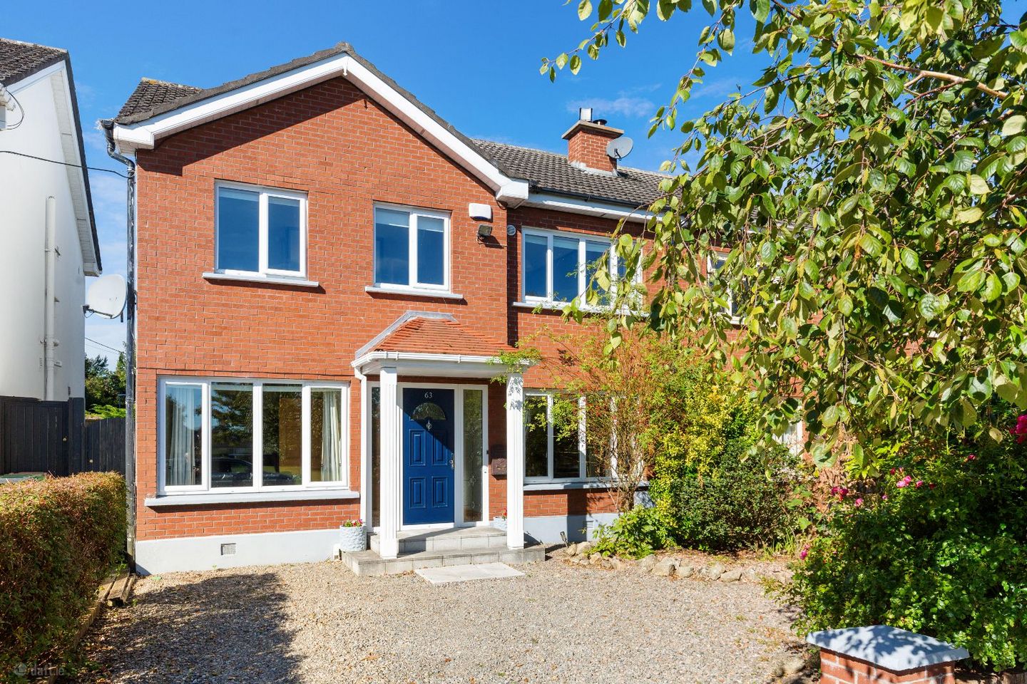 63 Leopardstown Park, Stillorgan, Blackrock, Co. Dublin, A94AV63