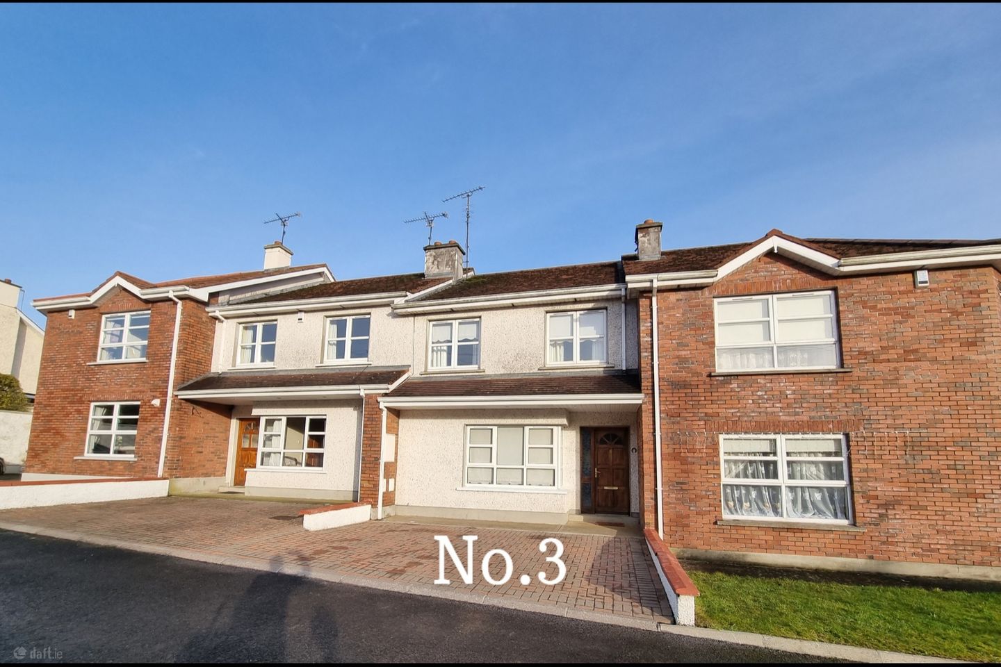 3 Greenlough Park, Ballinagh Road, Cavan, Co. Cavan, H12KH27