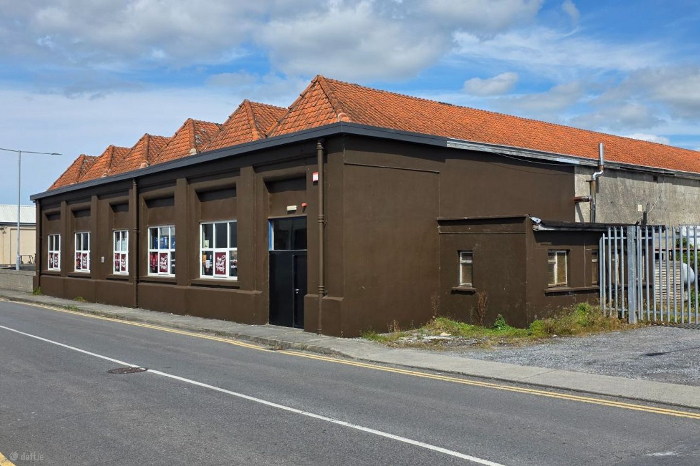 Unit 6, Diskin Enterprise Centre, Grace Road, Athlone, Co. Westmeath