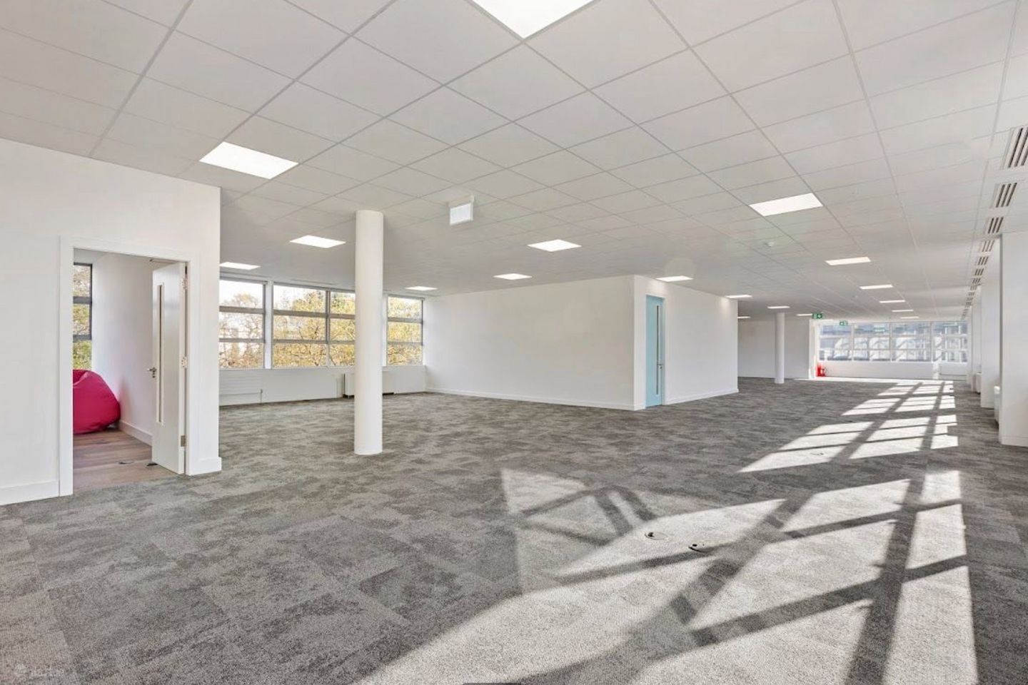 South County Business Park, Dublin 18