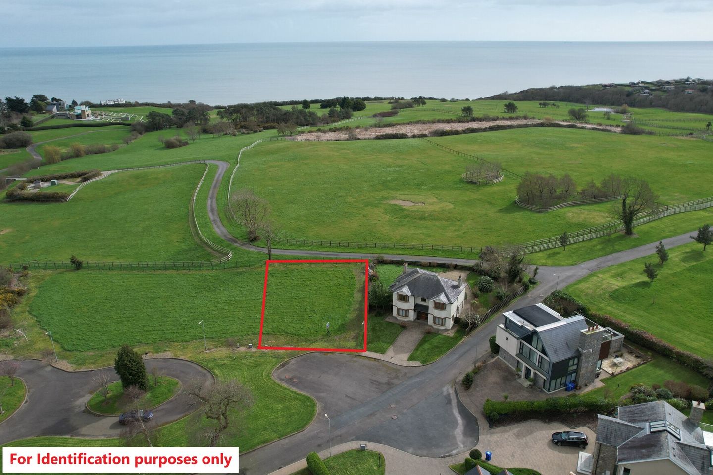 Site 14 Beach Walk, Seafield, Ballymoney, Gorey, Co. Wexford