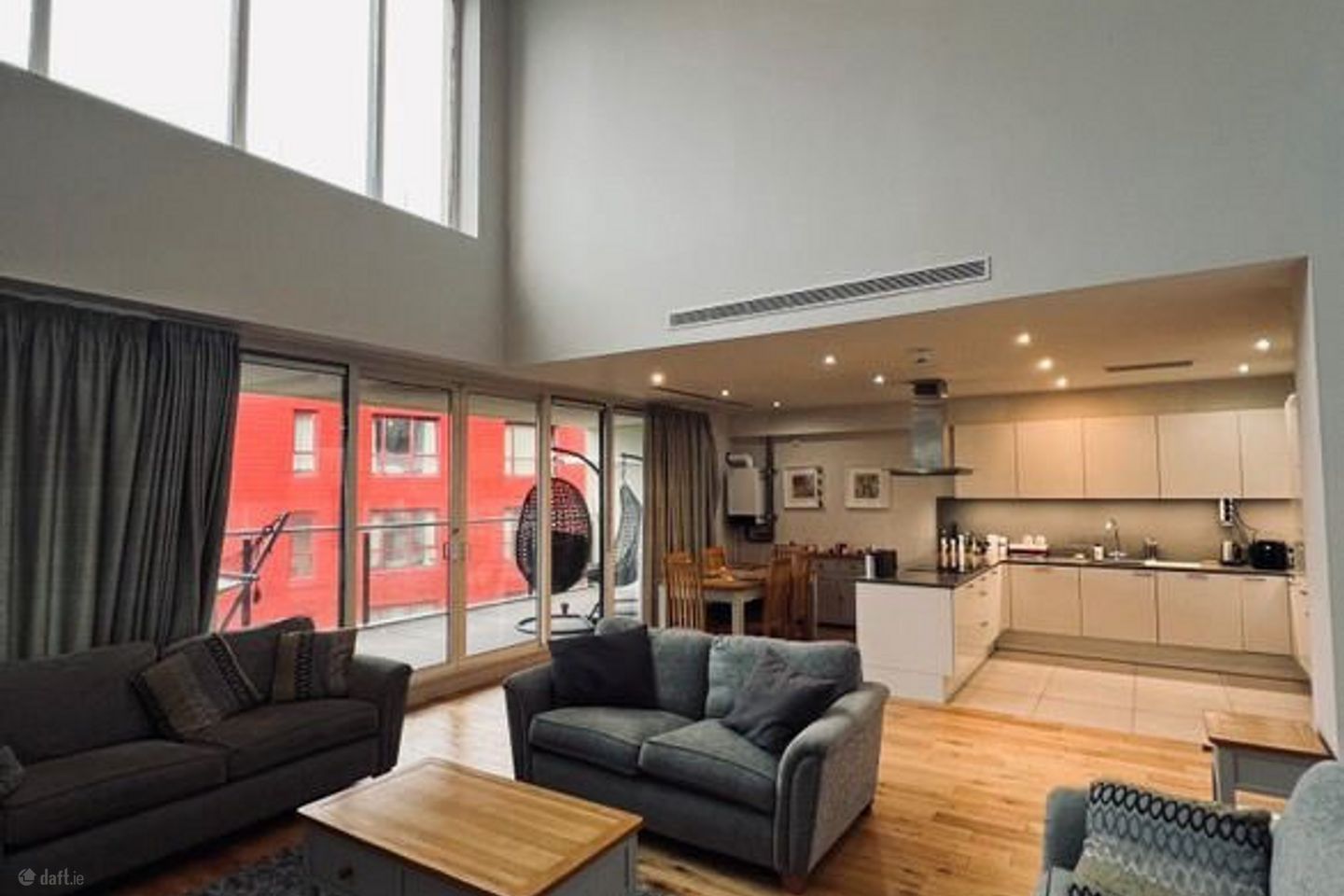 The Elysian, Eglinton Street, Cork, Blackrock, Co. Cork