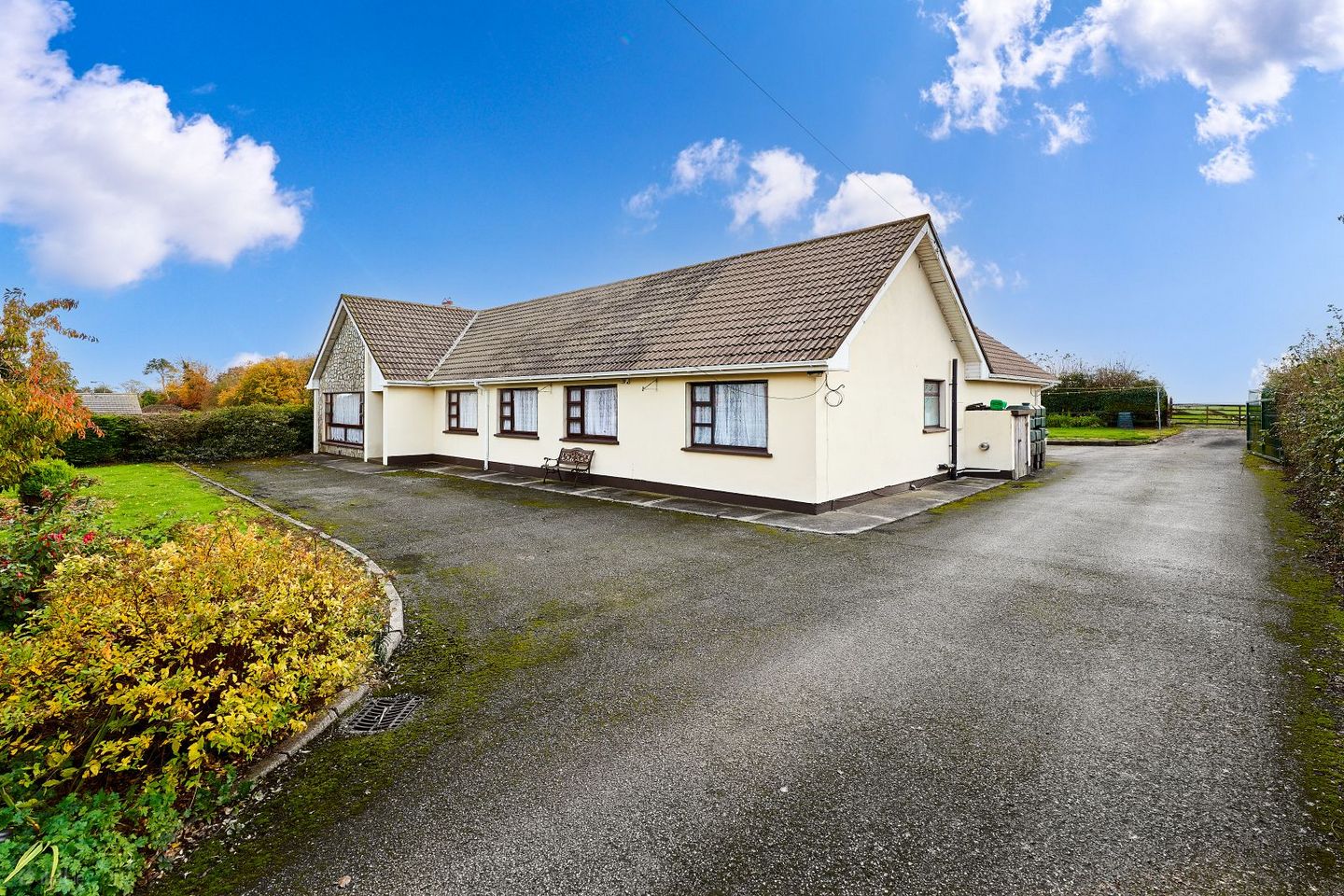 Ballynakill, Enfield, Newtown, Co. Kildare, A83VN34
