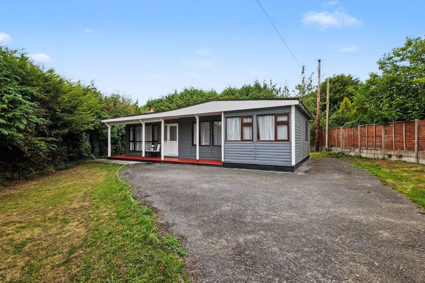 An Crannog, Bailieborough Road, Virginia, Co. Cavan, A82RT66