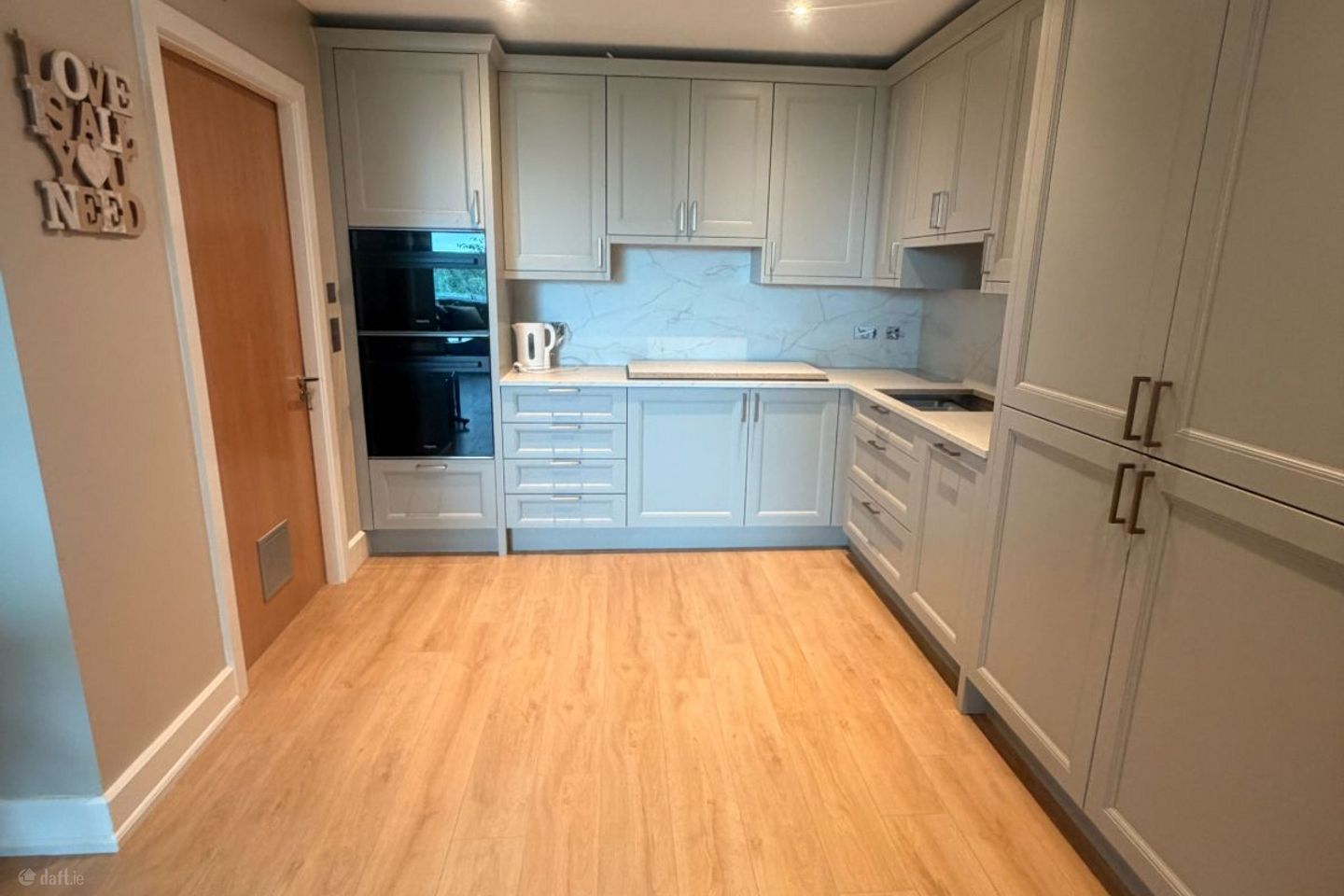 The Plaza Apartments, Carlow Town, Co. Carlow