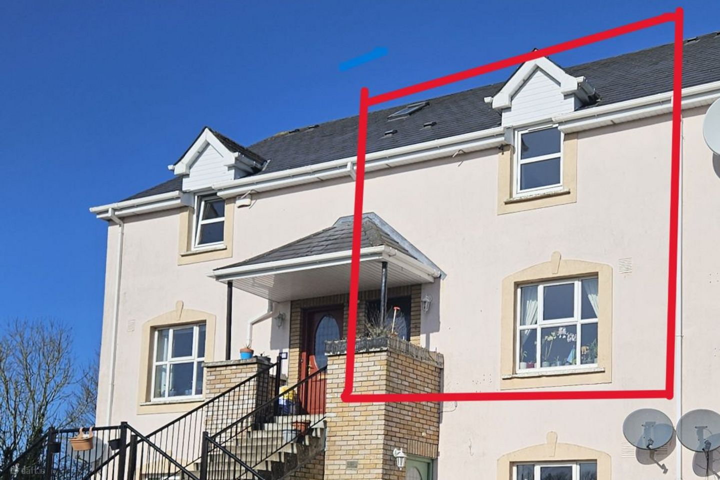 7k Clonmullen Hall, Edenderry, Co. Offaly, R45XN96