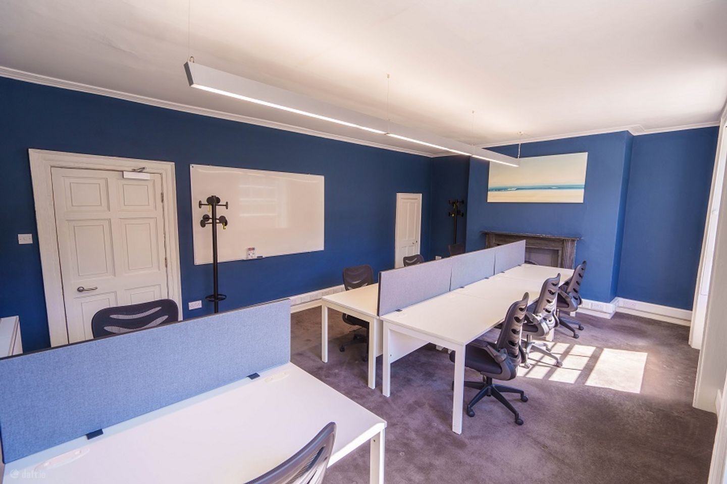 Mount Street Upper, Dublin 2