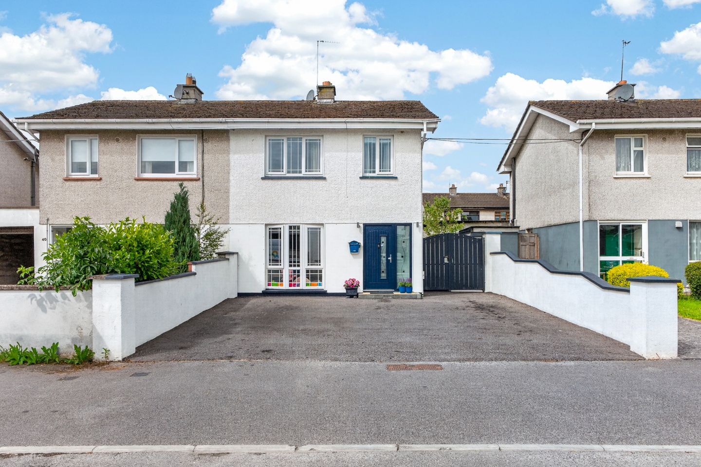 39 Arden View, Tullamore, Co Offaly, R35NV02