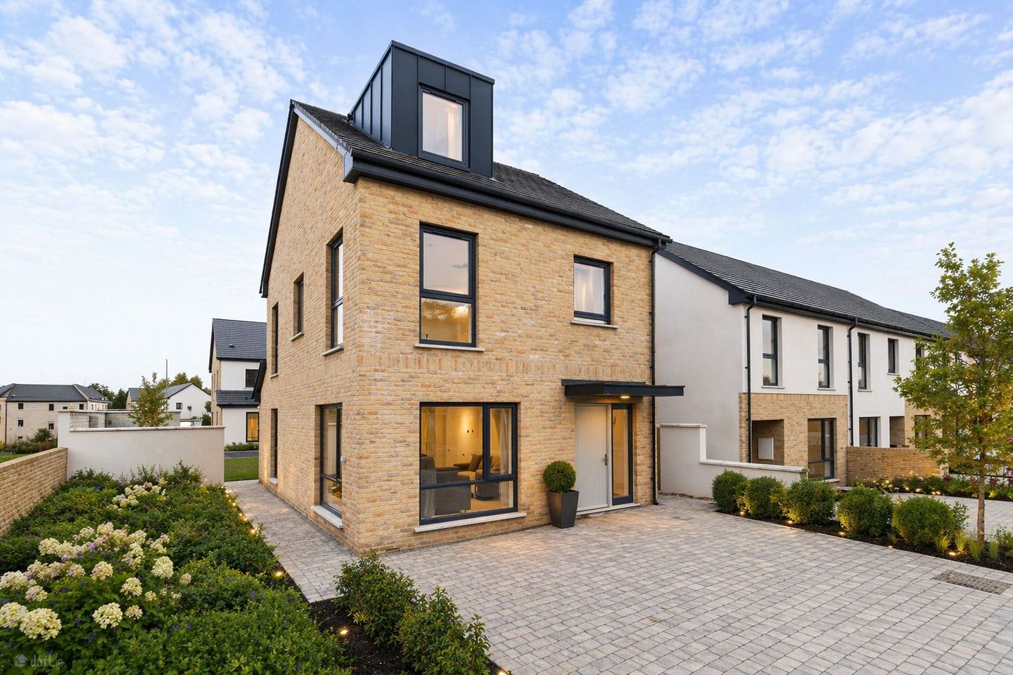 15 Bog-Myrtle Way, Ard Na Sailí, Carrigtwohill, Co. Cork, T45YA33
