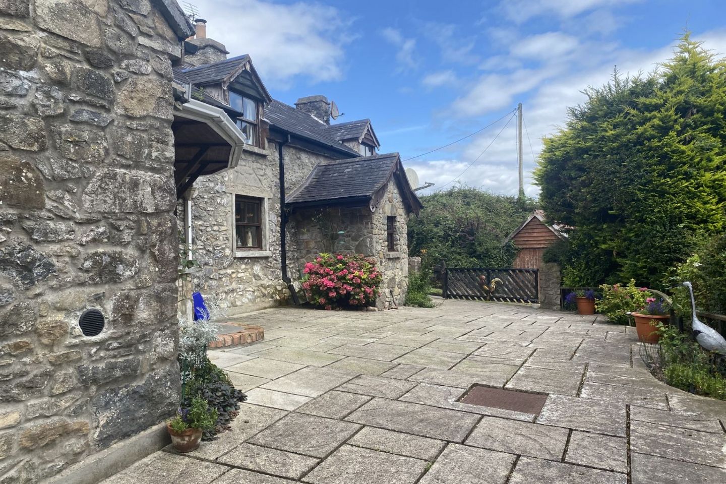 Silvergrove, Bodyke, O'Callaghans Mills, Co. Clare, V94Y0XD