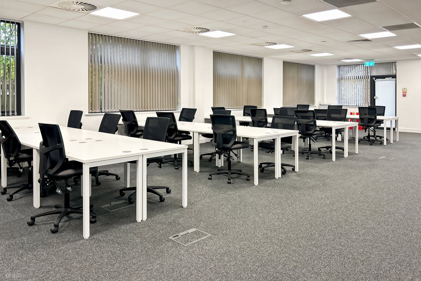 Blanchardstown Corporate Park 2, Blanchardstown Corp Park 2, Ballycoolin Road, Co. Dublin