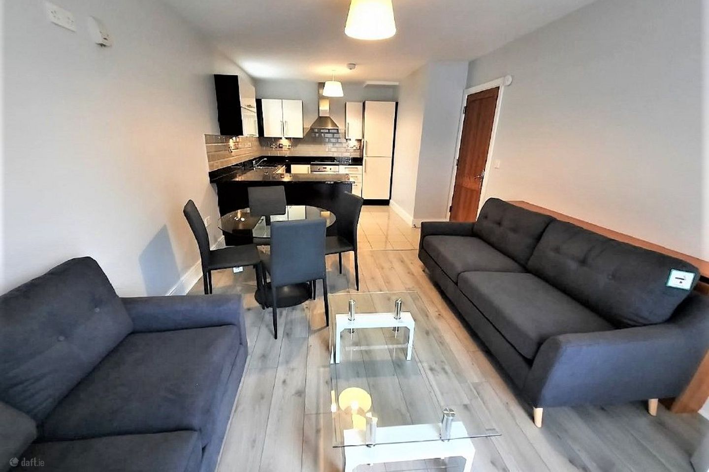 2 Bed Apartment, The Atrium, Beechwood Court, Stillorgan, Stillorgan, Co. Dublin