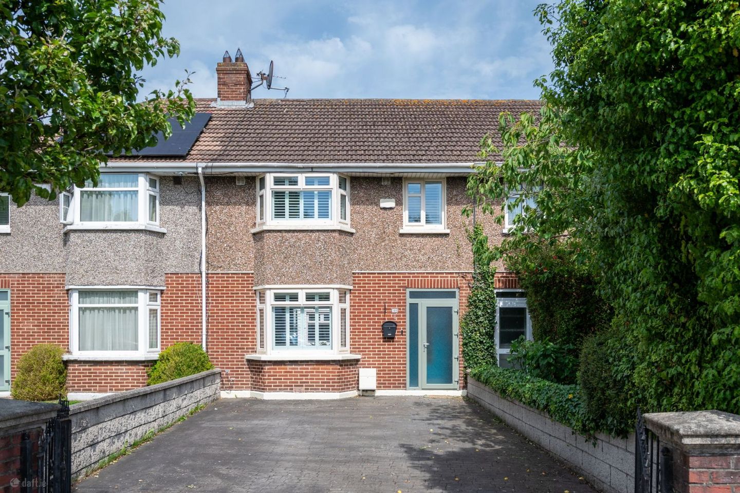 40 Saint Mary'S Drive, Dublin 12, Walkinstown, Dublin 12, D12X8P3