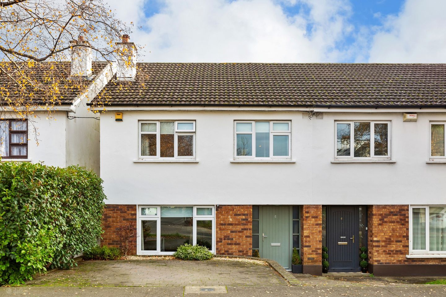 5 Barclay Court, Blackrock, Co. Dublin, A94H6E4