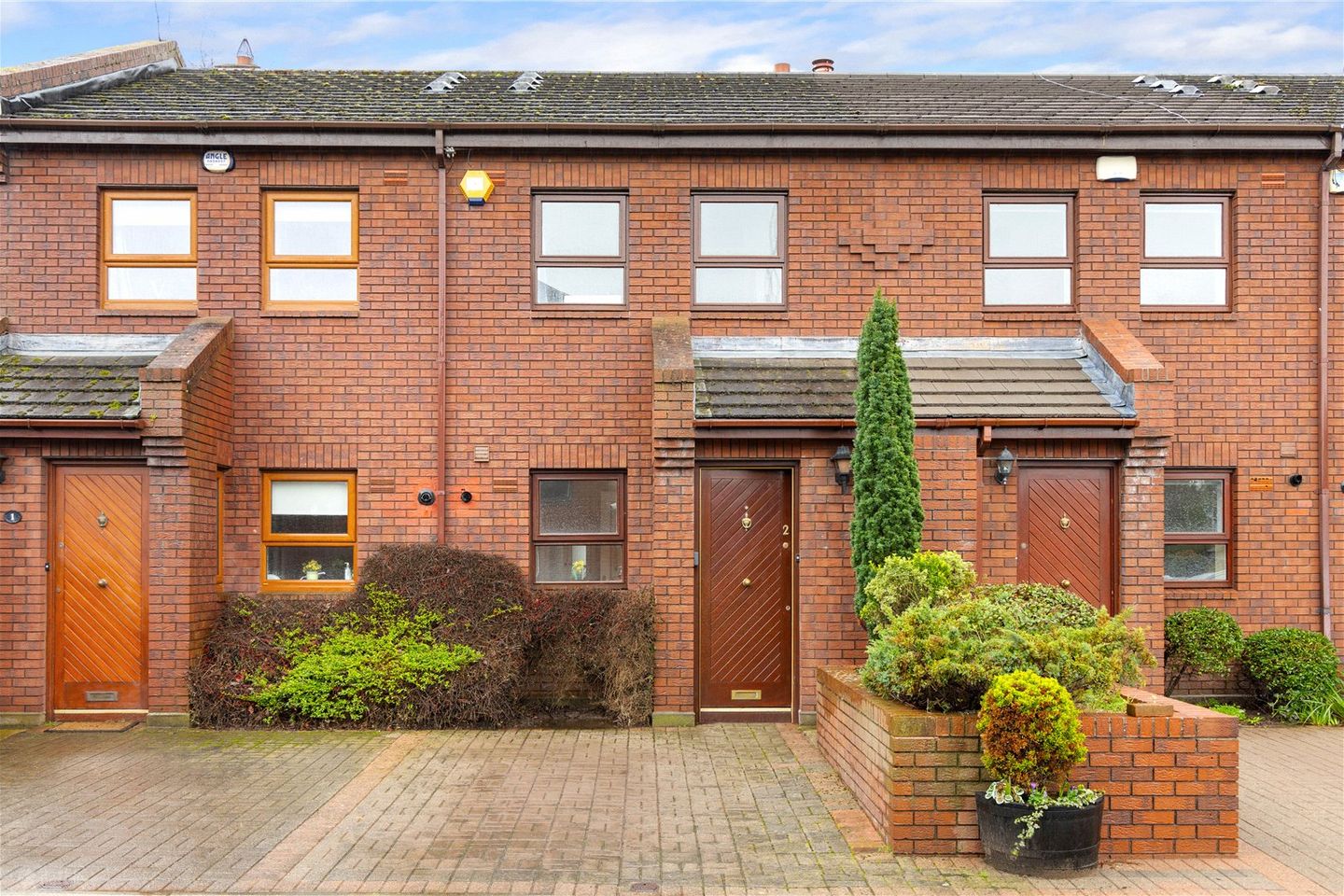2 Nutley Square, Donnybrook, Dublin 4