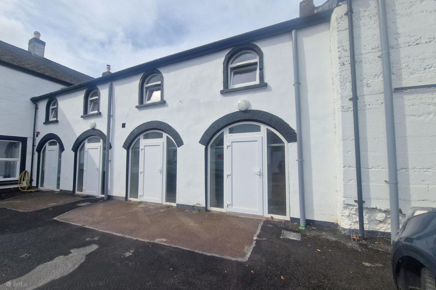 Apartment 8, Douglas Hall, Riverbank, Cork City Centre, Co. Cork