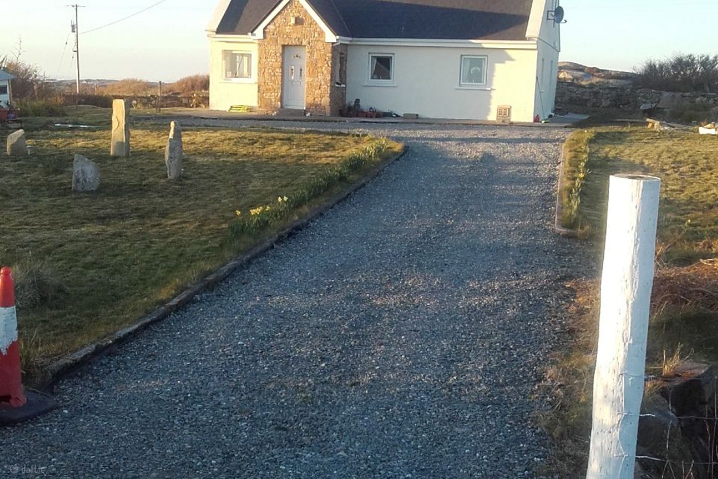 Grallagh, Claddaghduff, Galway, Claddaghduff, Co. Galway