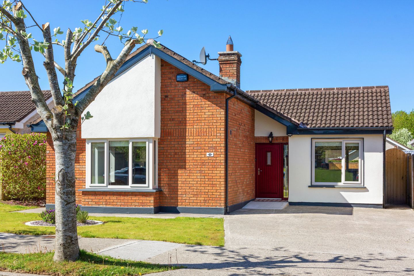 18 Castlebridge, Maynooth, Co. Kildare, W23T3C2
