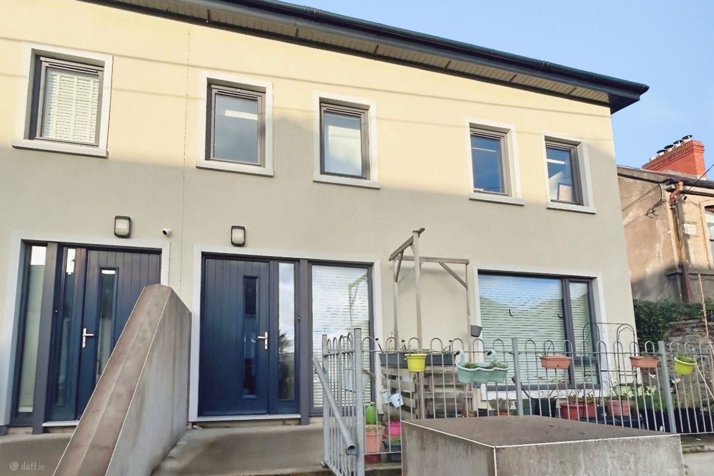 4 Revere Gardens, South Douglas Road, Cork City Centre, Co. Cork