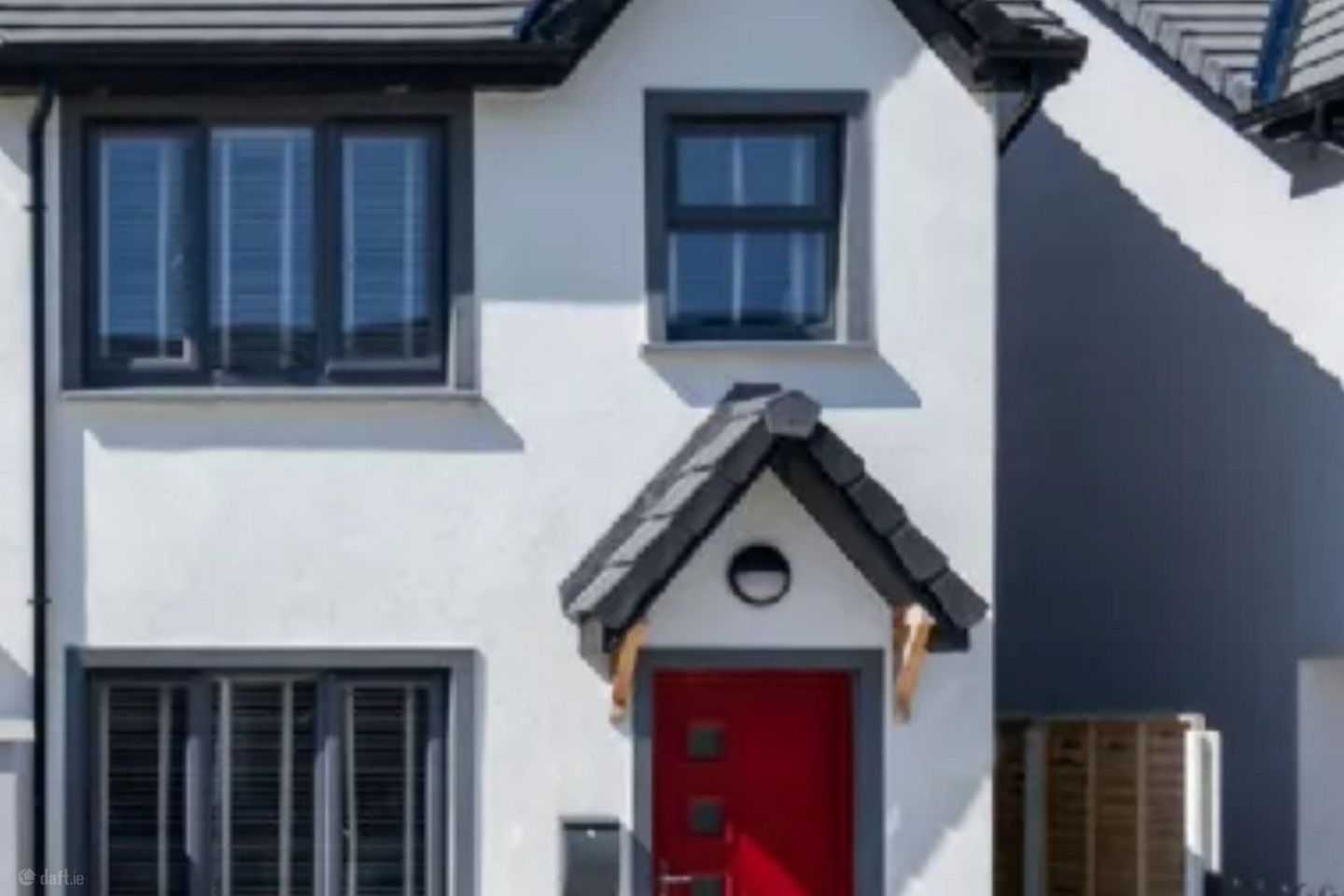 91 Cois Dara, Chapelstown, Carlow Town, Co. Carlow, R93C5VY