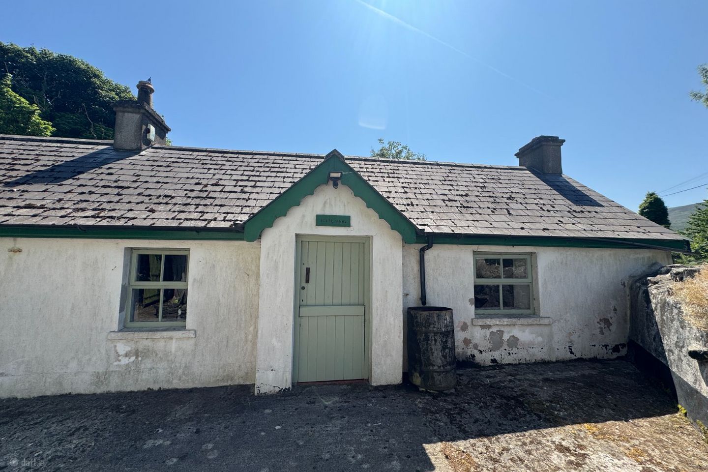 Howe's Lane, Omeath, Omeath, Co. Louth, A91H299