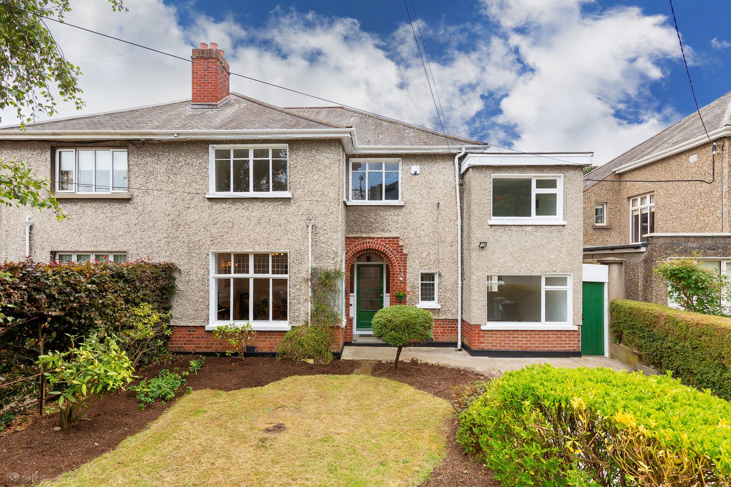 Lugano, 6 Glenvar Park, Blackrock, Co. Dublin, A94A9D7