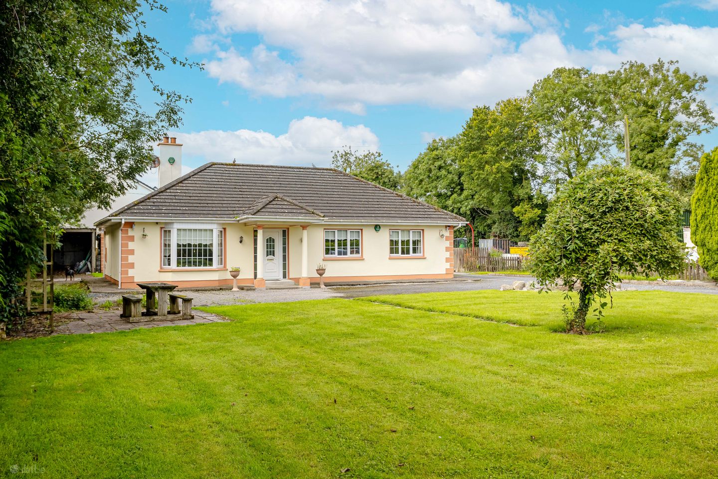 Derrinturn, Carbury, Co. Kildare, W91E2A3
