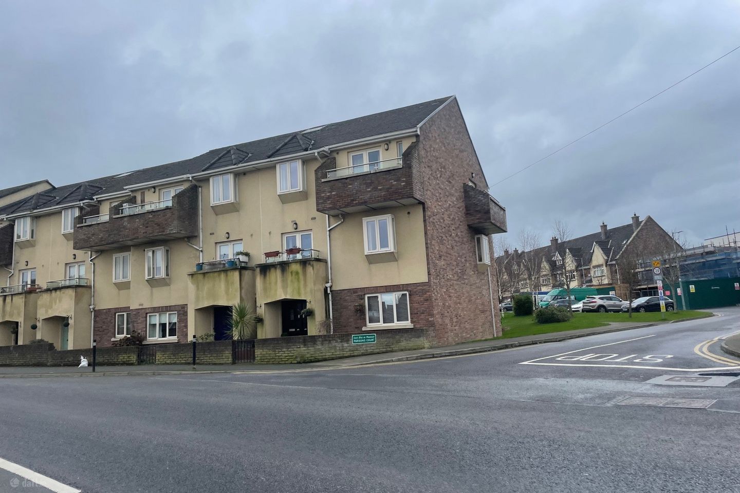21 Parsons Court, Newcastle, Dublin 22