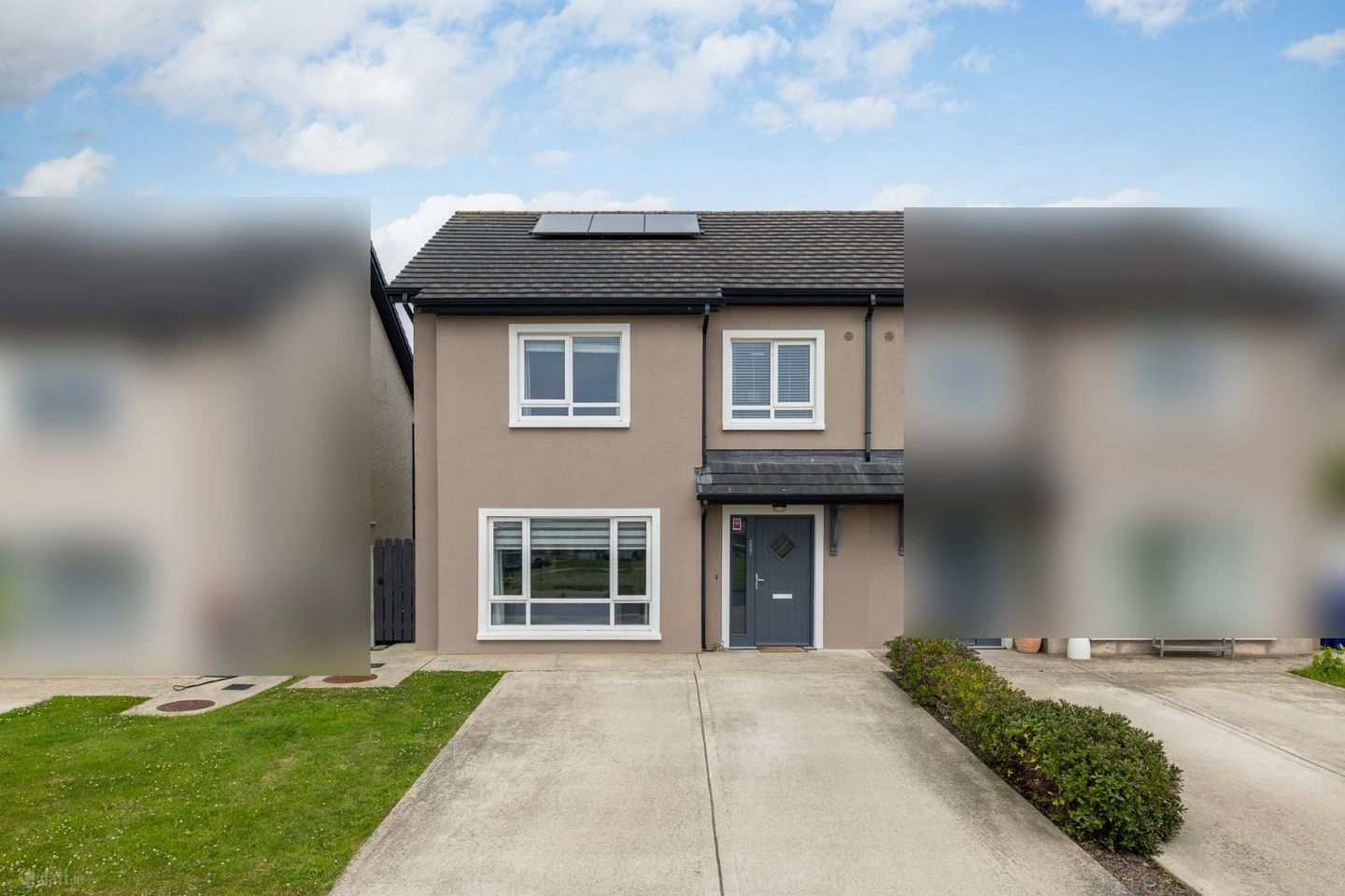 337 Árd Uisce, Whiterock Hill, Wexford Town, Co. Wexford, Y35Y49R