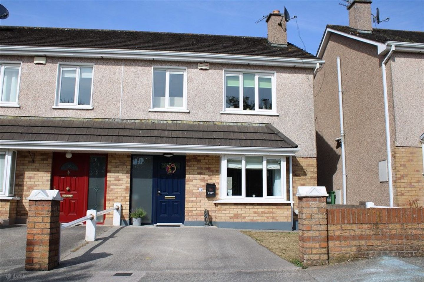 12 Ashwood, Riverway, Cork, Douglas, Co. Cork