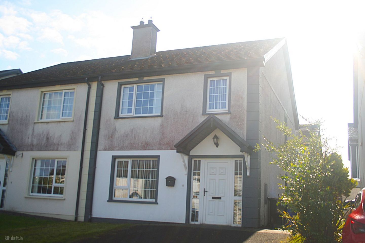 13 Carraíg Fern, Buncrana, Buncrana, Co. Donegal