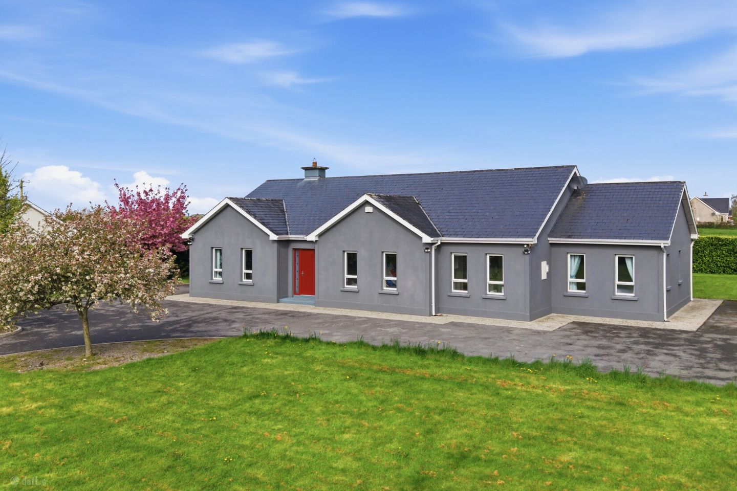 Loughloher, Cahir, Co. Tipperary, E21YD76
