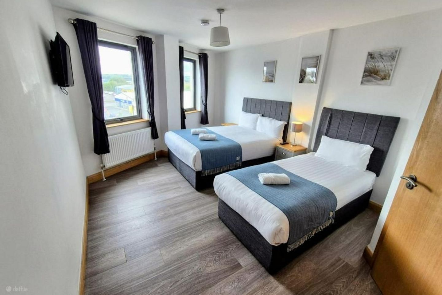 Port House, Port Road, Letterkenny, Co. Donegal