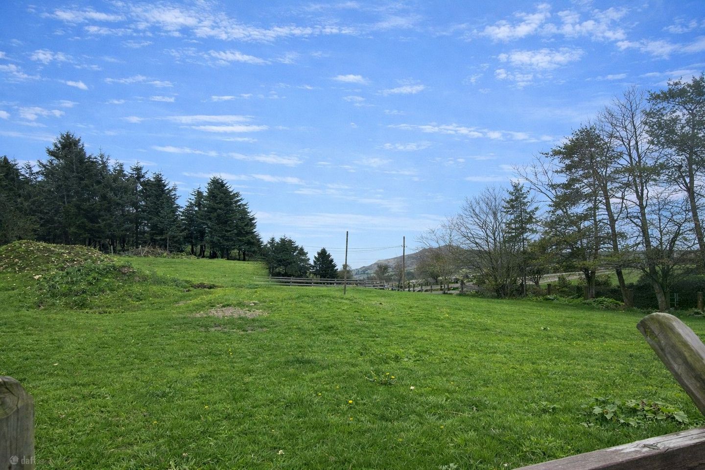 C.1.4 Acre Site FPP at Red Lane, Kilmacanogue, Co. Wicklow