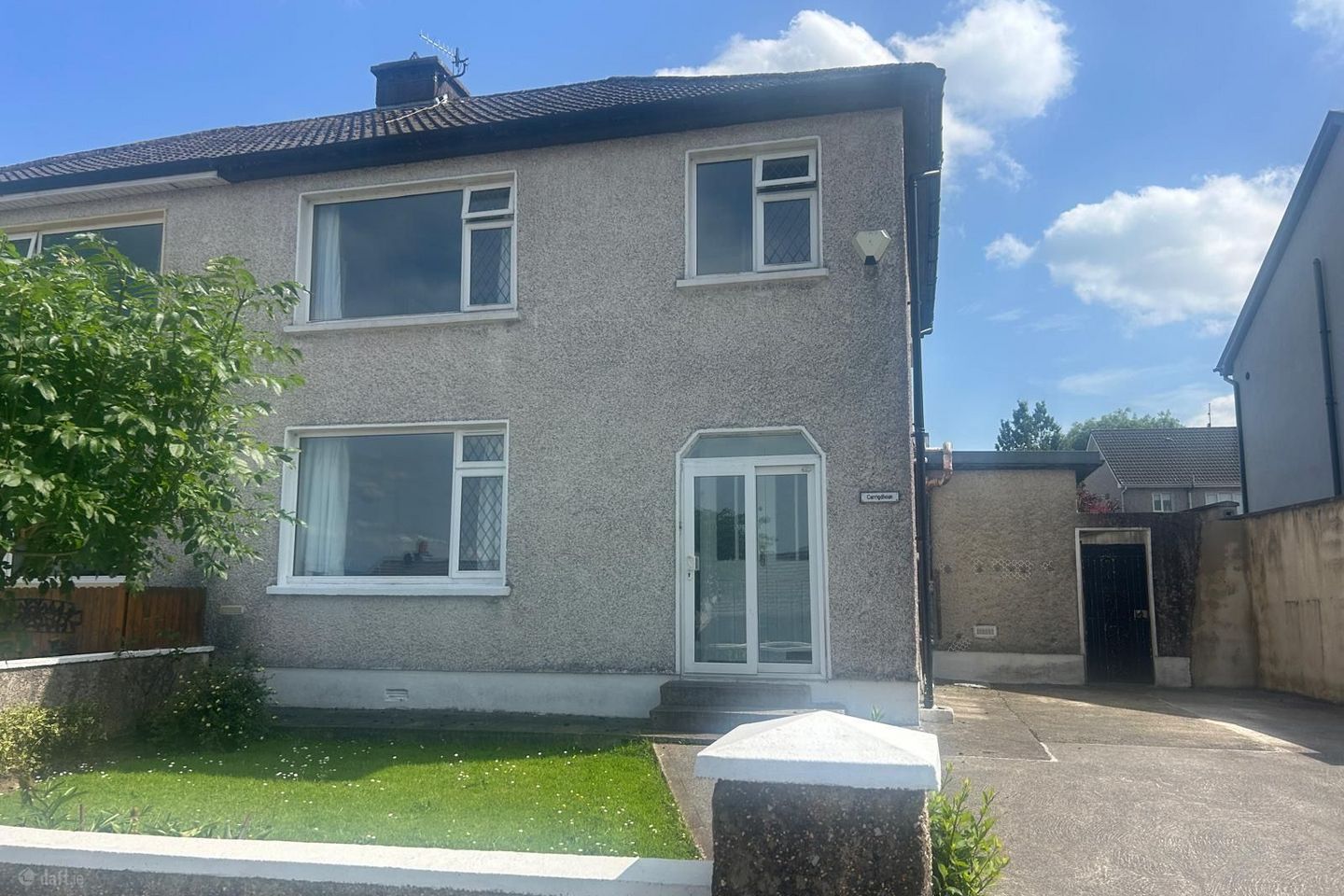 Carrigdhoun, Corrin View Estate, Fermoy, Co. Cork
