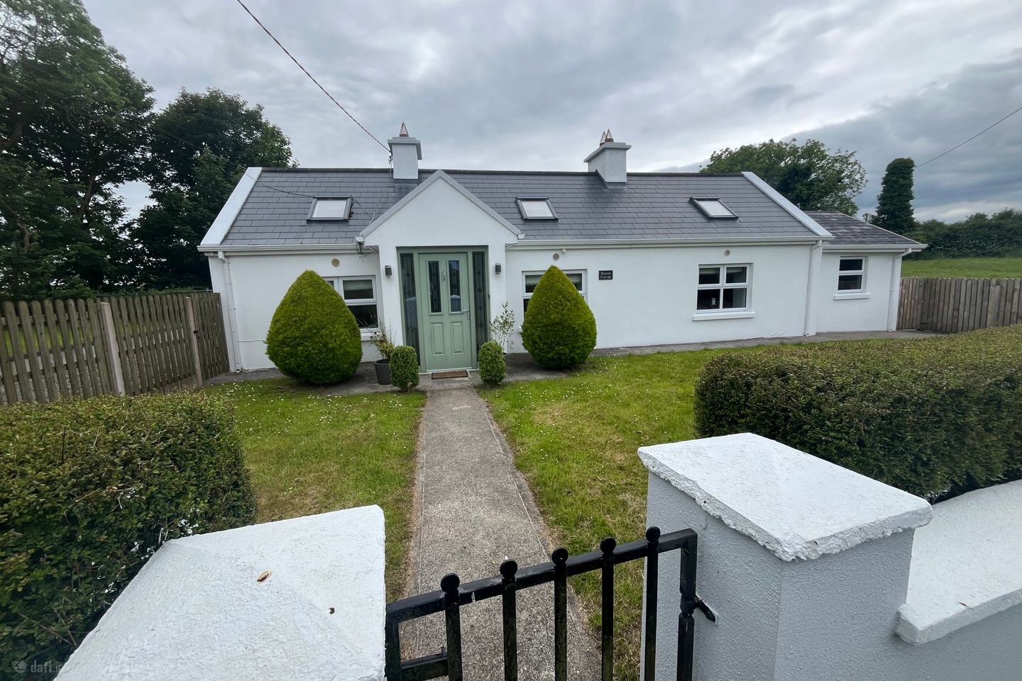 Rosserk Cottage, Lecarrow, Ballysakeery, Ballina, Co Mayo, F26YN60