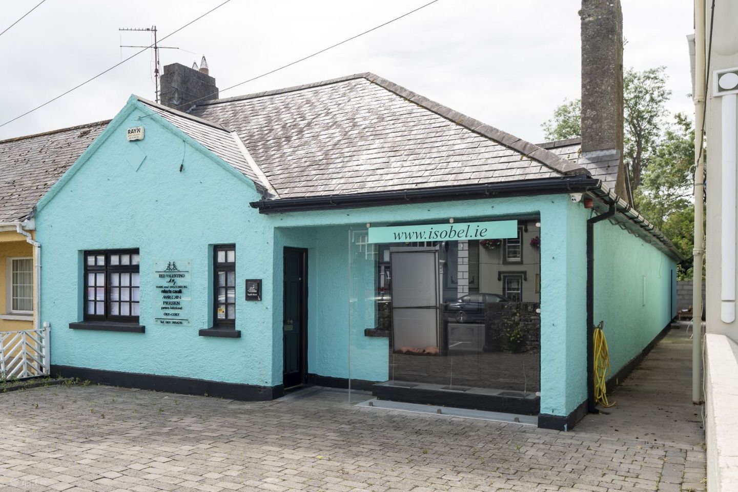 Main Street, Adare, Co. Limerick, V94ED29