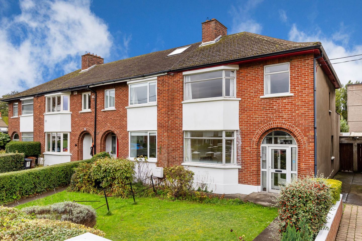 39 Mount Prospect Grove, Clontarf, Dublin 3, D03Y003