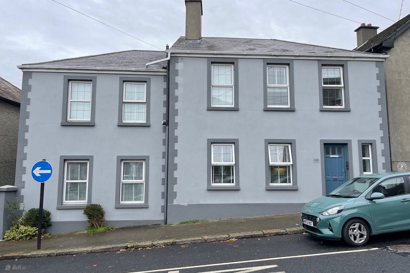 4A Old Street, Malahide, Co. Dublin, K36TH22
