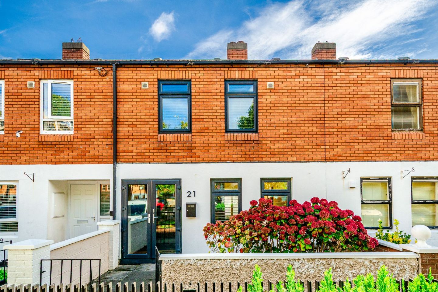 21 Peter Place, Dublin 2, Dublin 2, D02HF57