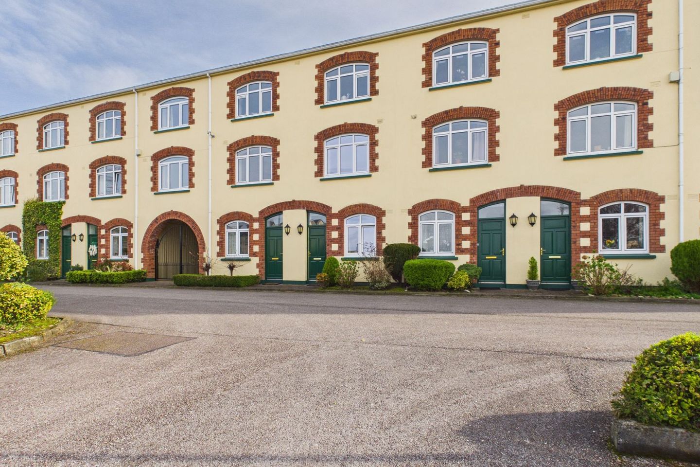 Apartment 6, South Quay, The Maltings, Ballinacurra, Midleton, Co. Cork