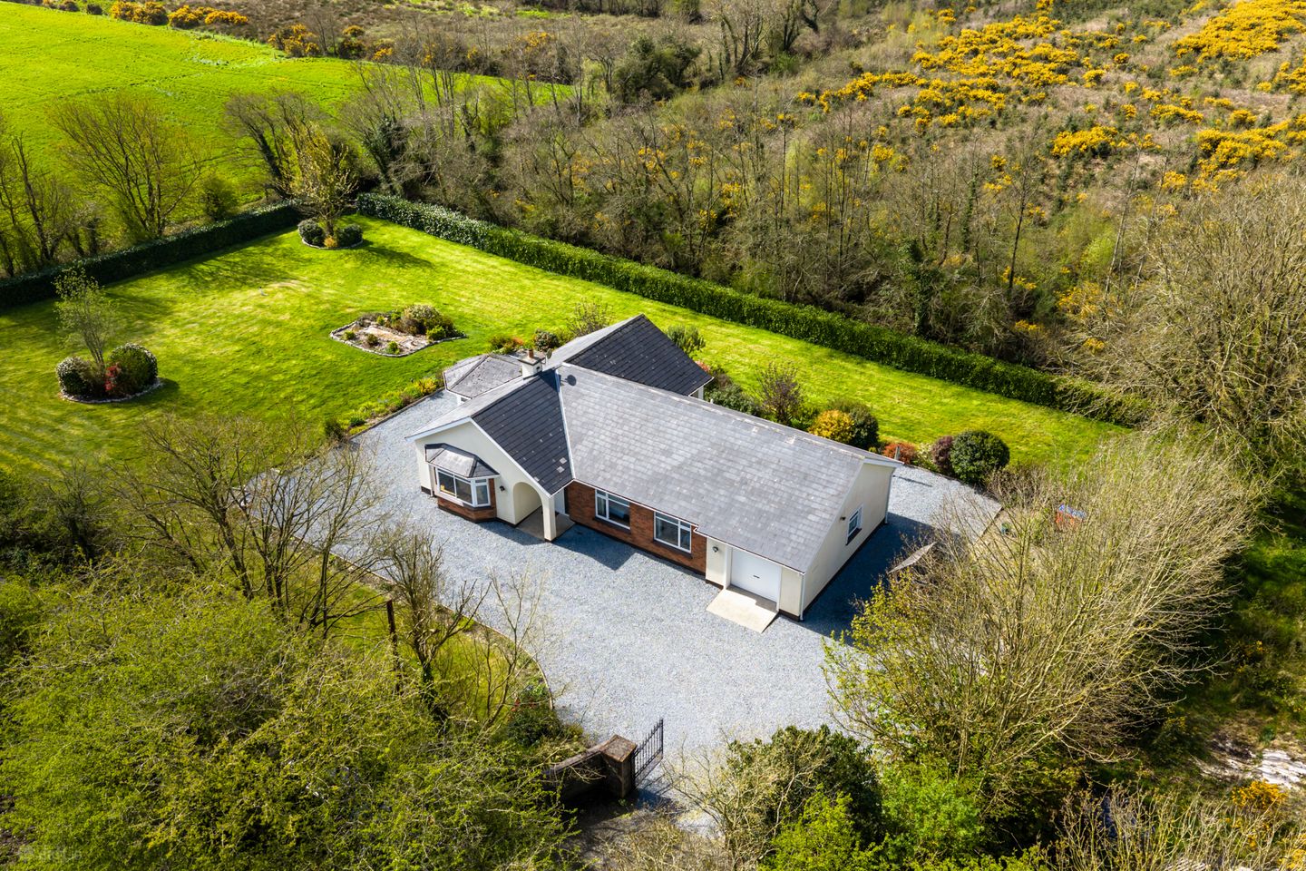Melwood, Rathimney, Gusserane, Co. Wexford, Y34D579