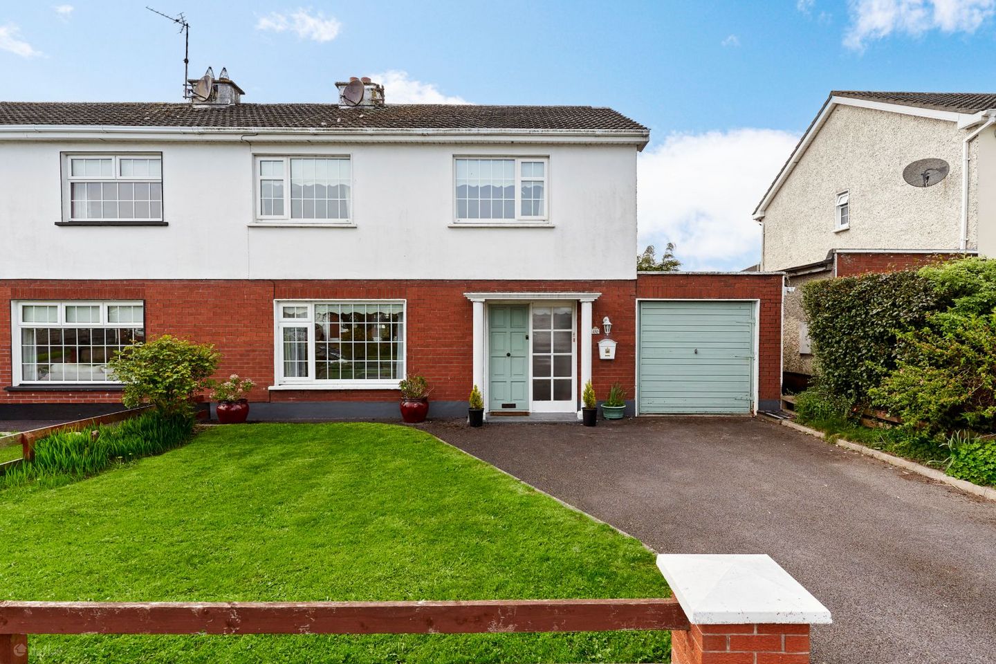 132 Ferndale, Navan, Co. Meath, C15T8F8