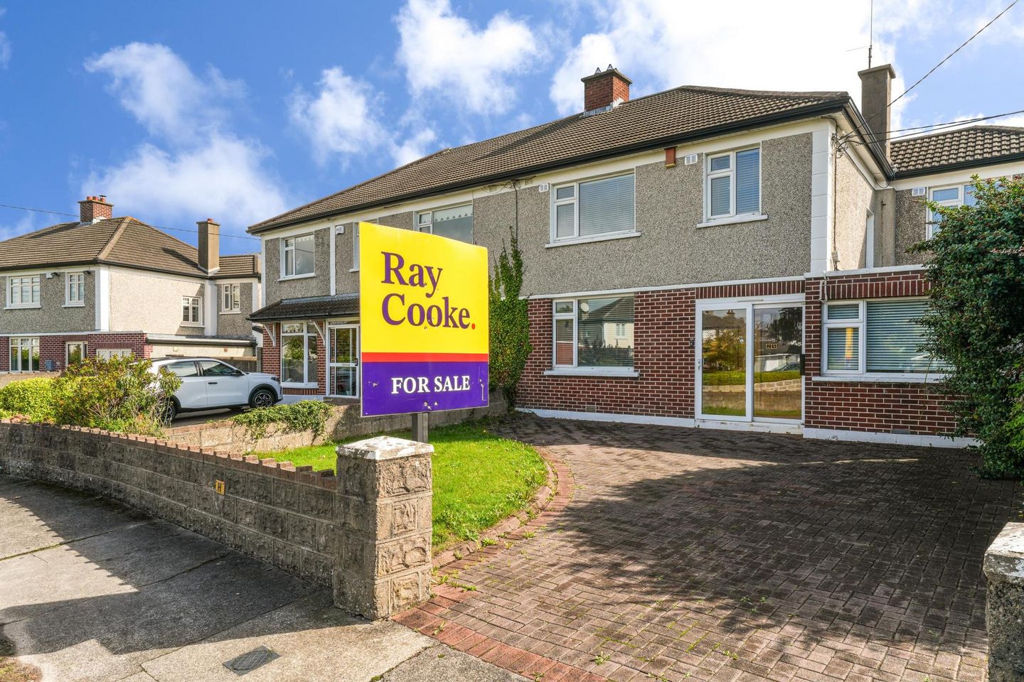 25 Pinewood Park, Rathfarnham, Dublin 14