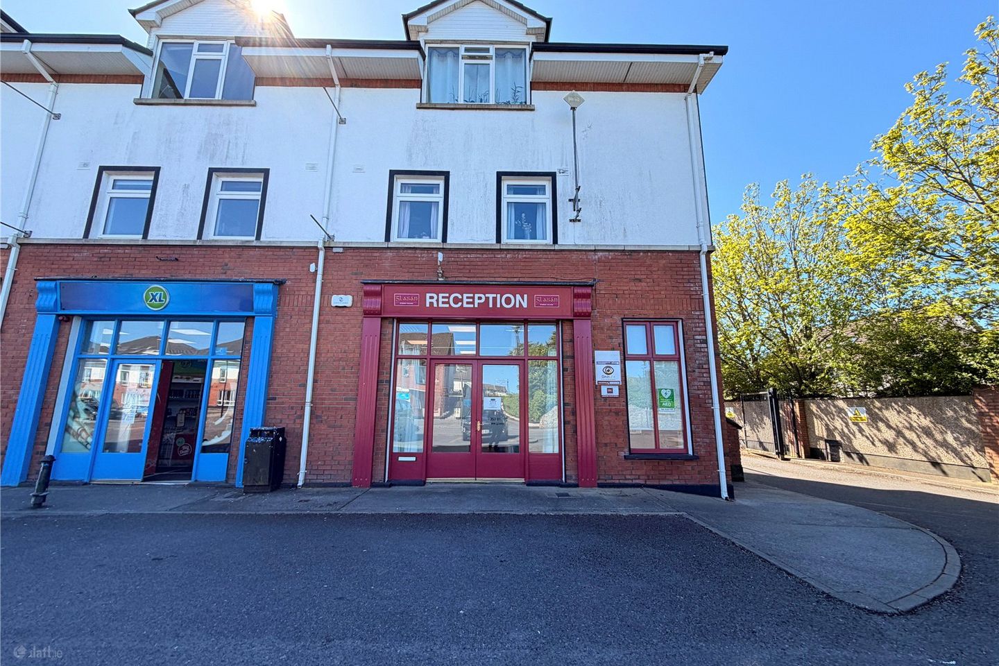 Office At Glasan, Ballybane, Co. Galway, H91X6EP