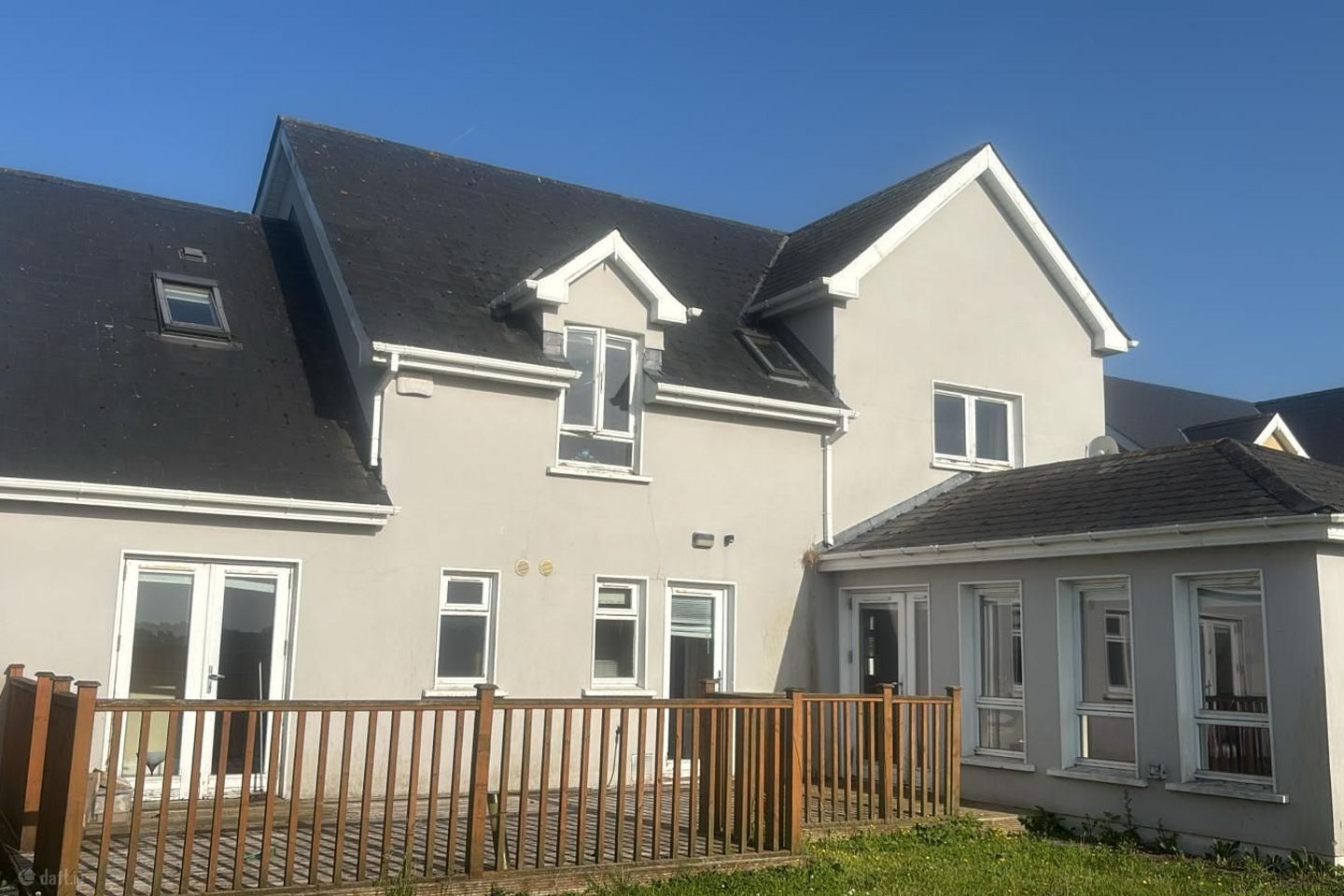 55 Ard Bhile, Rathvilly, Rathvilly, Co. Carlow