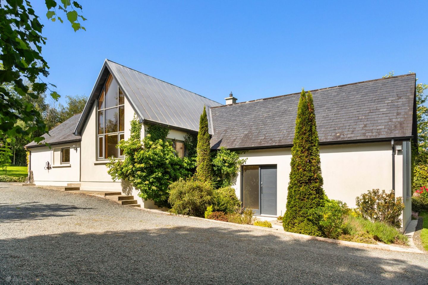 Ballyknockan Beg, Glenealy, Co. Wicklow, A67X526